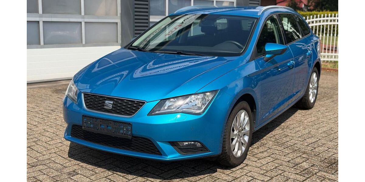 Seat Leon 172.800 km 4.990 &euro; Bösel 26219