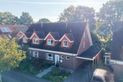 Haus Oldenburg Etzhorn - 4 Zimmer, 114 m&sup2;, 399.000&euro; | Angebot:27677271
