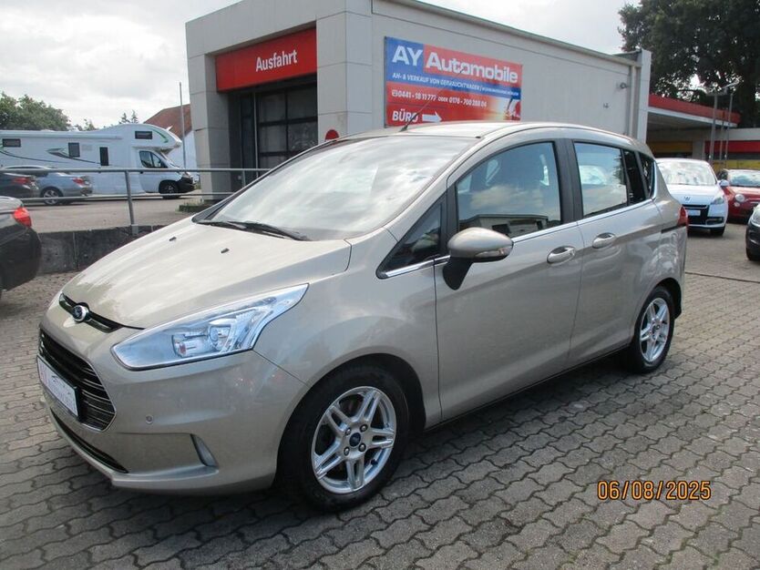 B-Max