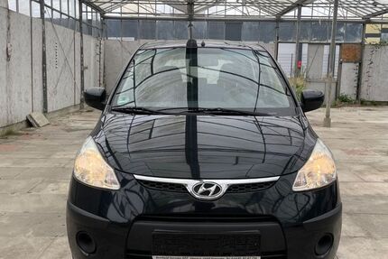 Hyundai i10 146.000 km 2.990 &euro; Bad Zwischenahn 26160