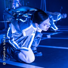 Das Ende des Westens (UA) 12.12.2025 Exbar (Exerzierhalle)