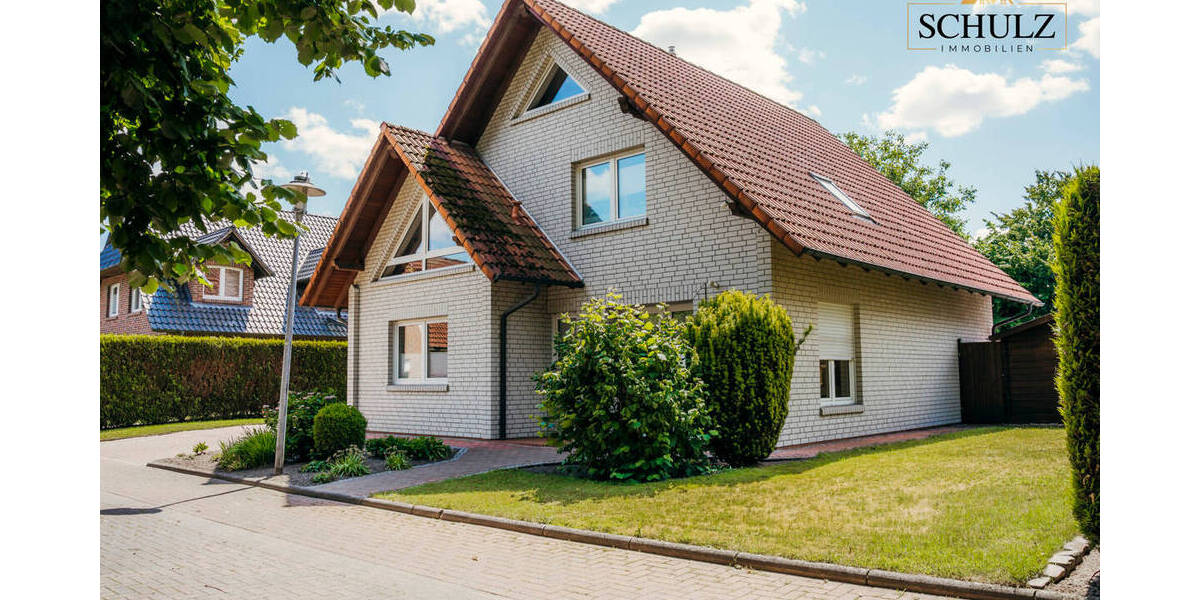 Einfamilienhaus Garrel / Nikolausdorf Nikolausdorf - 5 Zimmer, 161 m&sup2;, 399.000&euro; | Angebot:25798146
