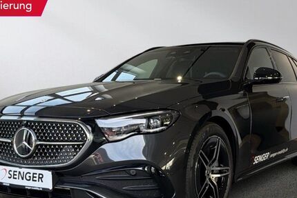 Mercedes-Benz E 200 9.900 km 64.790 &euro; Oldenburg 26129