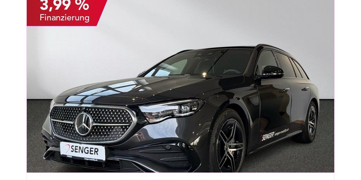 Mercedes-Benz E 200 9.900 km 64.790 &euro; Oldenburg 26129