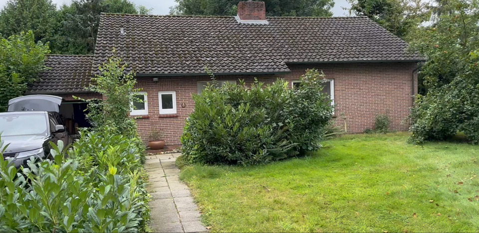 Einfamilienhaus Hatten - 2.5 Zimmer, 105 m&sup2;, 350.000&euro; | Angebot:24680957