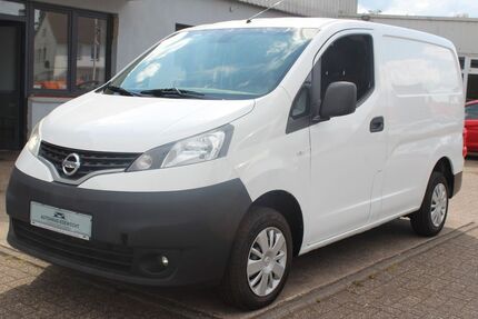 Nissan NV200 119.000 km 7.990 € Edewecht 26188