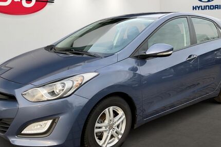 Hyundai i30 91.500 km 7.990 &euro; Bad Zwischenahn 26160