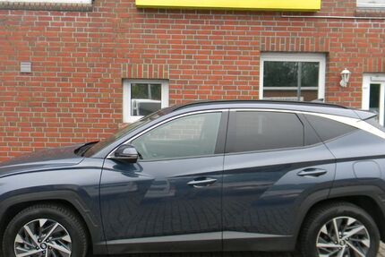 Hyundai TUCSON 8.000 km 24.900 &euro; Rastede 26180