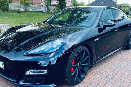 Porsche Panamera 149.700 km 34.770 &euro; Ganderkesee 27777