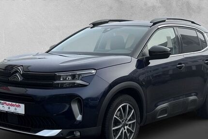 Citroen C5 Aircross 64.644 km 23.595 &euro; Oldenburg 26127