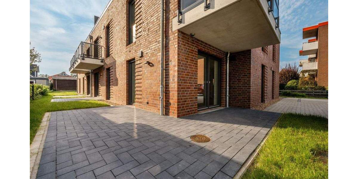 Etagenwohnung Bad Zwischenahn Bad Zwischenahn II - 3 Zimmer, 82 m&sup2;, 405.000&euro; | Angebot:25686928