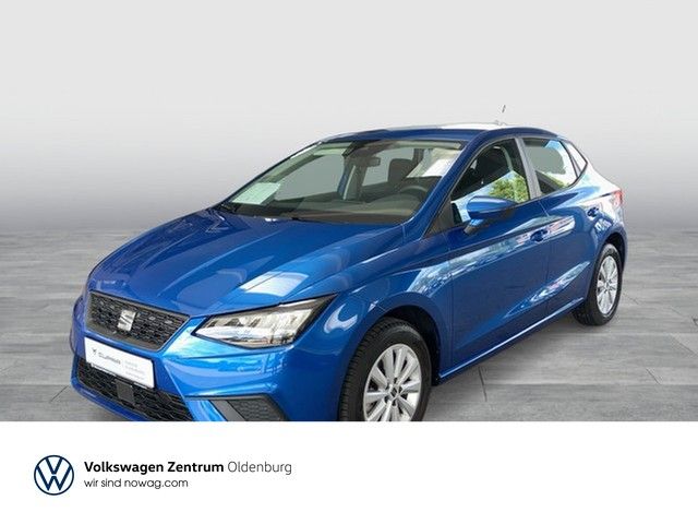 Seat Ibiza 14.752 km 17.378 &euro; Oldenburg 26135
