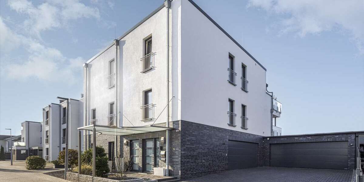 Etagenwohnung Rastede / Barghorn Barghorn - 4 Zimmer, 250 m&sup2;, 949.000&euro; | Angebot:25614954