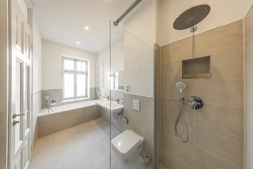 Etagenwohnung Varel - 4 Zimmer, 132 m&sup2;, 640.000&euro; | Angebot:26159704