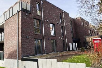 Erstbezug! Helle Oberwohnung mit 2 ZKB in herrlicher Lage am Pfänderweg 2 zimmer