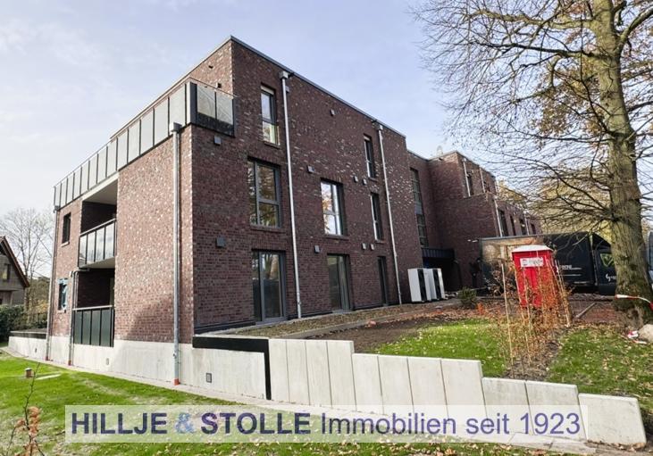 Erstbezug! Helle Oberwohnung mit 2 ZKB in herrlicher Lage am Pfänderweg 2 zimmer