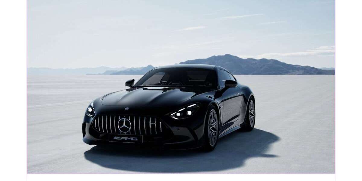 Mercedes-Benz AMG GT 12.537 km 152.490 &euro; Friesoythe 26169