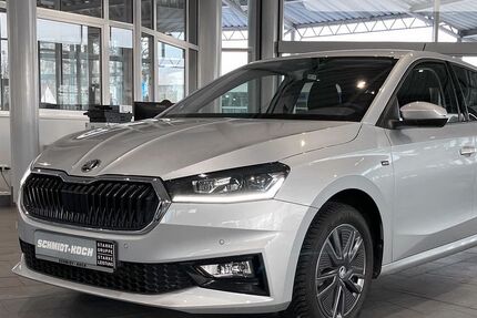 Skoda Fabia 10.978 km 18.990 &euro; Oldenburg 26123