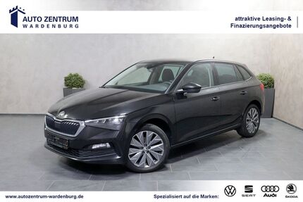 Skoda Scala 78.990 km 17.600 &euro; Wardenburg 26203