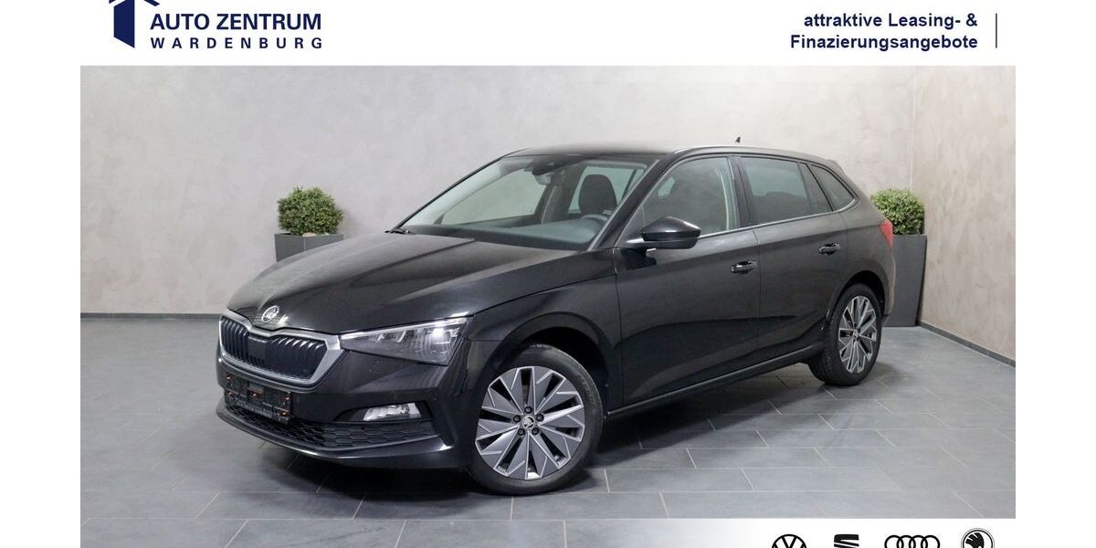 Skoda Scala 78.990 km 17.600 &euro; Wardenburg 26203