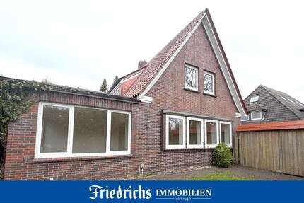 Haus Bad Zwischenahn - 4 Zimmer, 115 m&sup2;, 950&euro; | Angebot:26579952