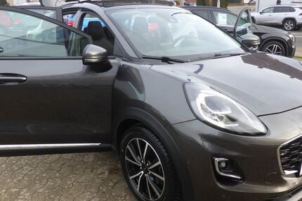 Ford Puma 60.723 km 16.990 € Delmenhorst 27749