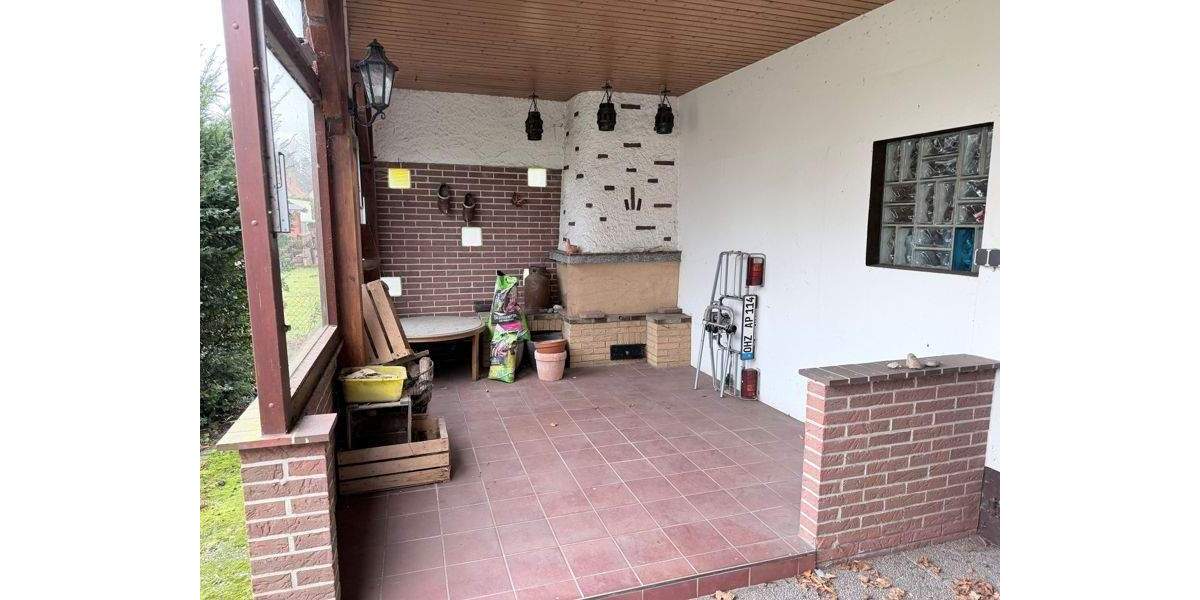 Mehrfamilienhaus, Wohnhaus Schwanewede / Neuenkirchen Neuenkirchen - 8 Zimmer, 239 m&sup2;, 299.000&euro; | Angebot:26160538