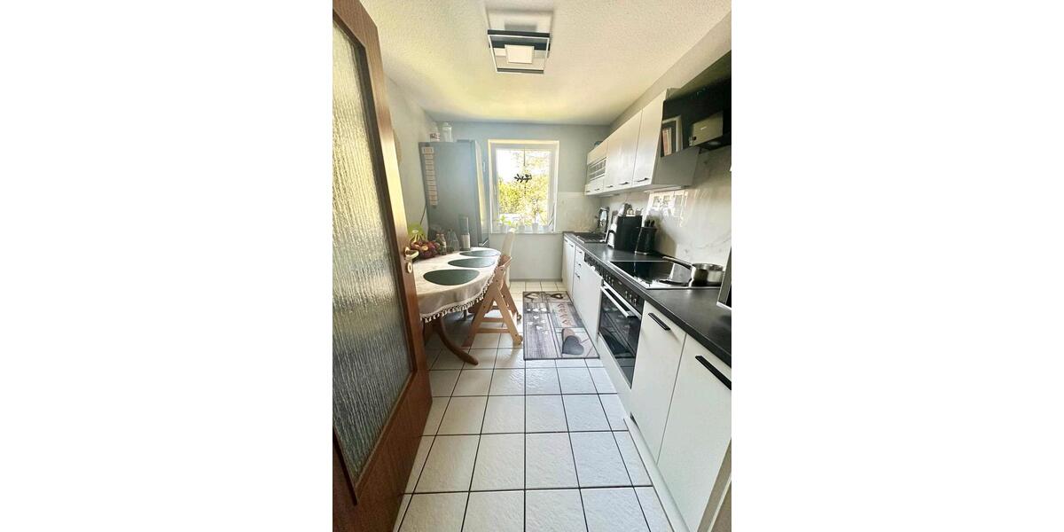Etagenwohnung Delmenhorst Deichhorst - 3.5 Zimmer, 75 m&sup2;, 199.000&euro; | Angebot:26931288