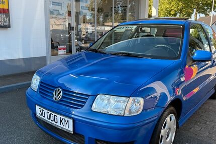 VW Polo 30.000 km 7.950 &euro; Delmenhorst 27751