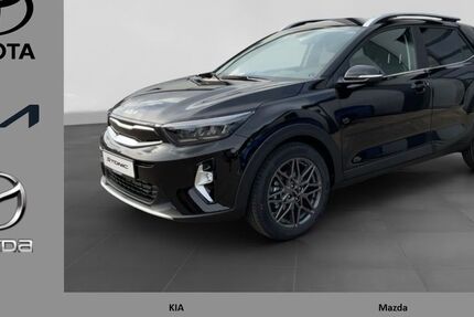 Kia Stonic 1.500 km 24.990 &euro; Delmenhorst 27755