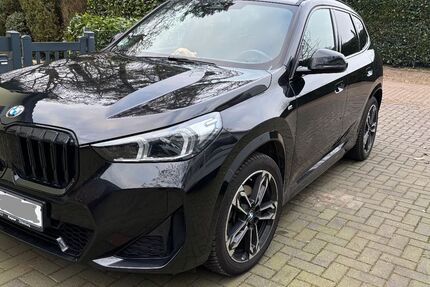BMW X1 34.000 km 36.200 &euro; Hatten 26209
