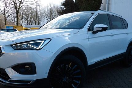Seat Tarraco 99.980 km 24.490 &euro; Garrel 49681