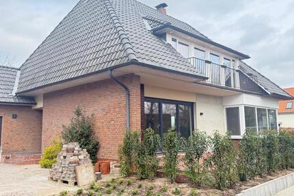 EG Wohnung in WiefelstedeRastede nahe Oldenburg zu vermieten 4 zimmer