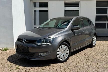VW Polo 121.650 km 5.980 &euro; Brake 26919