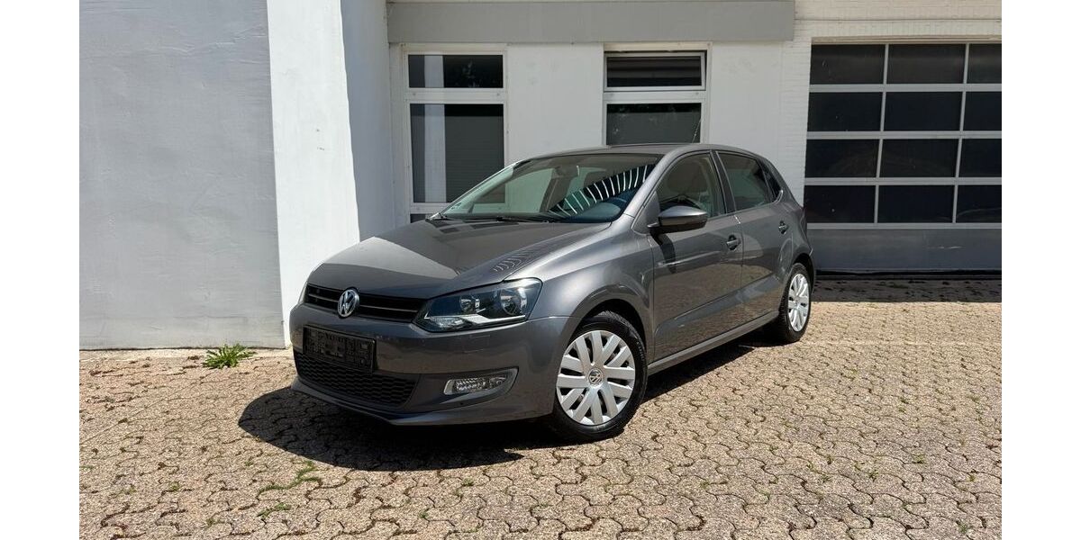 VW Polo 121.650 km 5.980 &euro; Brake 26919