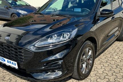 Ford Kuga 30.035 km 27.990 &euro; Oldenburg 26122