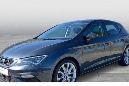 Seat Leon 85.500 km 16.979 &euro; Oldenburg 26135