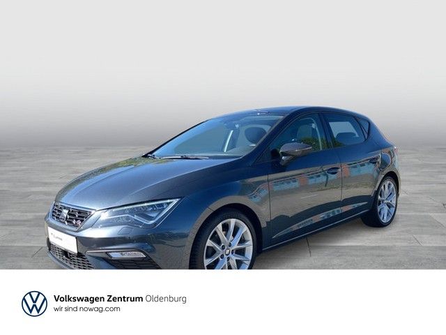 Seat Leon 85.500 km 16.979 &euro; Oldenburg 26135
