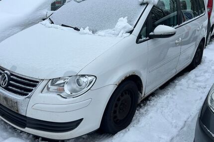 VW Touran 474.845 km 999 &euro; Rastede 26180