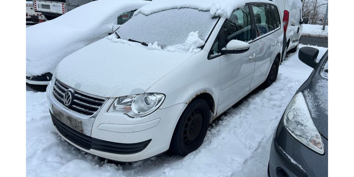 VW Touran 474.845 km 999 &euro; Rastede 26180