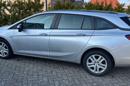 Opel Astra 145.000 km 7.000 &euro; Schwanewede 28790
