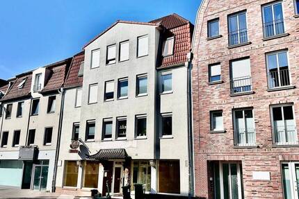 Gewerbeobjekt Oldenburg Osternburg - 489.000&euro; | Angebot:25695310