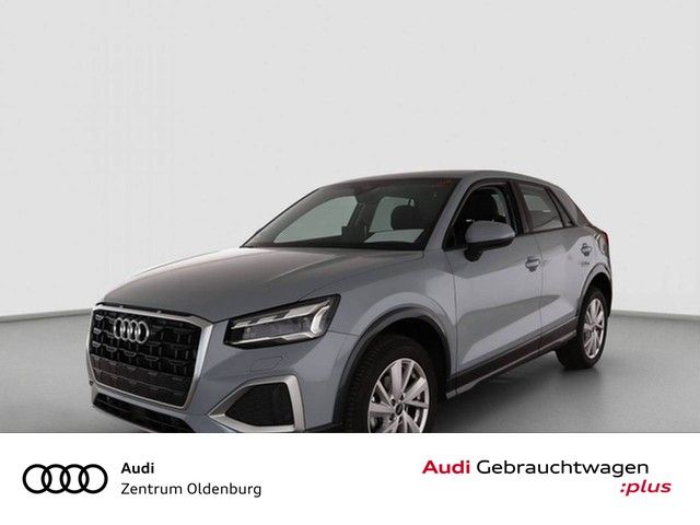 Audi Q2 25.627 km 31.979 € Oldenburg 26135