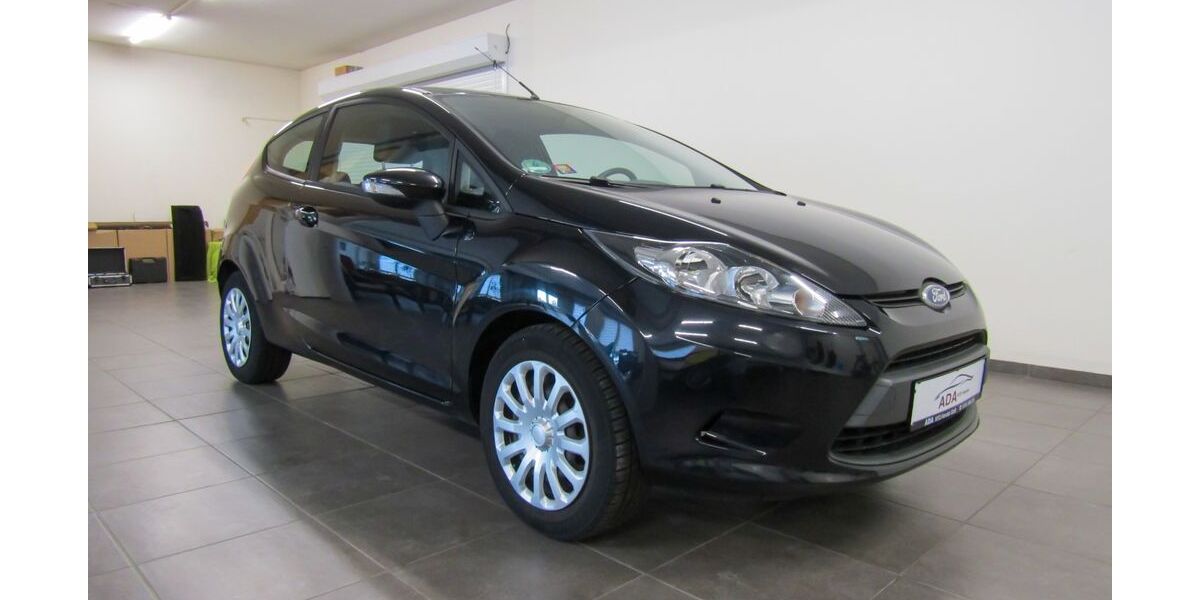 Ford Fiesta 159.000 km 3.799 &euro; Oldenburg 26125