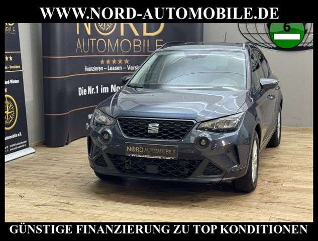 Seat Arona 69.973 km 11.990 &euro; Rastede/ Wahnbek 26180