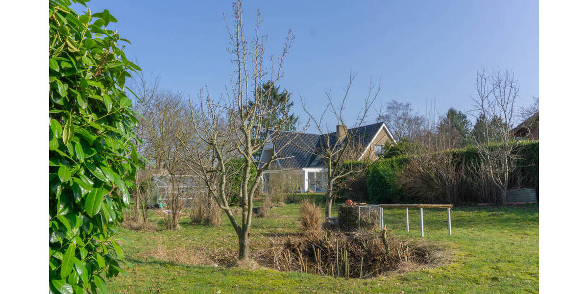 Einfamilienhaus Schwanewede / Löhnhorst Löhnhorst - 5 Zimmer, 197 m&sup2;, 565.000&euro; | Angebot:25929550