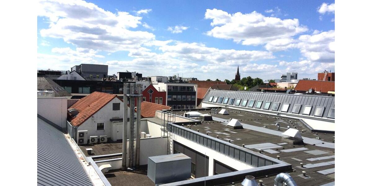 Etagenwohnung Oldenburg Dobbenviertel - 3 Zimmer, 96 m&sup2;, 1.152&euro; | Angebot:23805656