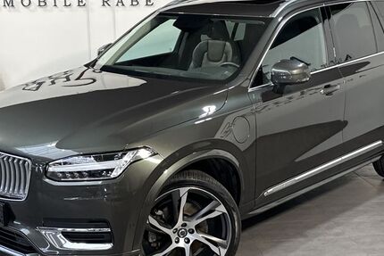 Volvo XC90 108.450 km 45.749 &euro; Wardenburg 26203
