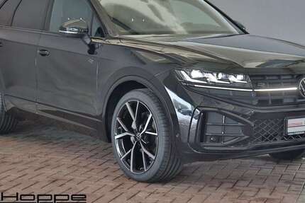 VW Touareg 2.500 km 103.980 &euro; Ganderkesee 27777