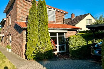 Haus Oldenburg Eversten - 3 Zimmer, 88 m&sup2;, 379.000&euro; | Angebot:25925069